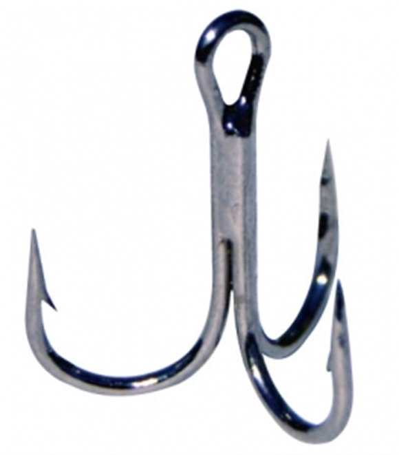 35647 R. Bent Treble İğne