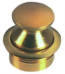 38.36.180 kilit için buton - halka. Delik Ø 26mm.