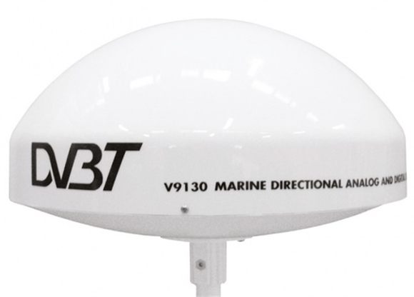 Glomex V9130 Directional Marine TV anteni