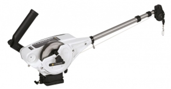 Cannon MAG 10 STX TS