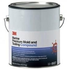 3M™ 06027 Premium Kalıp Pastası Macunu 4.3 Kg