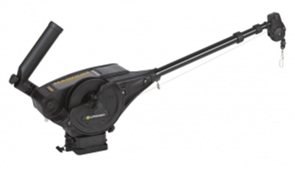 Cannon MAG 10 STX