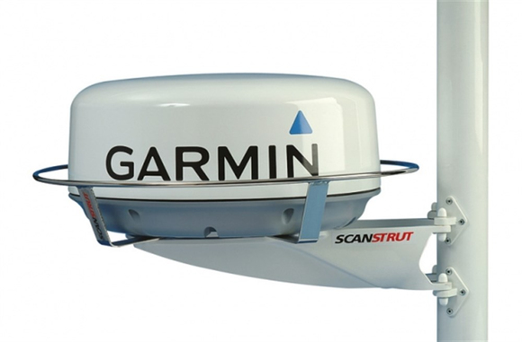 Scanstrut Paslanmaz Çelik Koruyucu Çerçeve