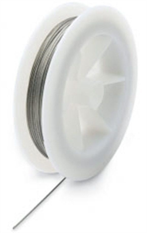 Cannon Paslanmaz çelik tel