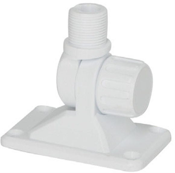 SCOUT PA-3C ANTEN MONTAJ BRAKETİ - BEYAZ