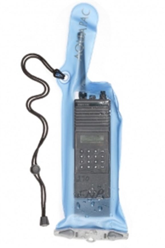 VHF kılıfları