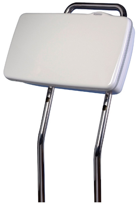 Dümen üstü scanpod