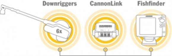 Cannon Digi-Troll 5
