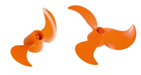 TORQEEDO yedek pervane