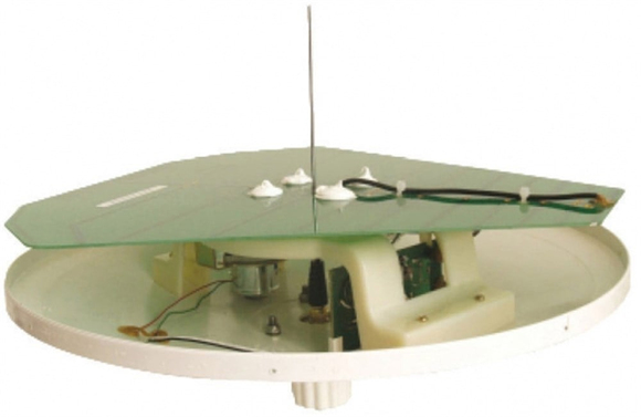 Glomex V9130 Directional Marine TV anteni