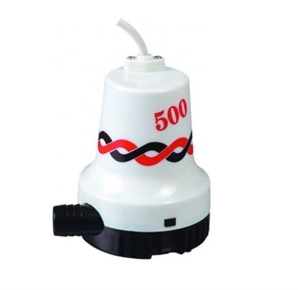 Neta Marin Sintine pompası 500 GPH 12V