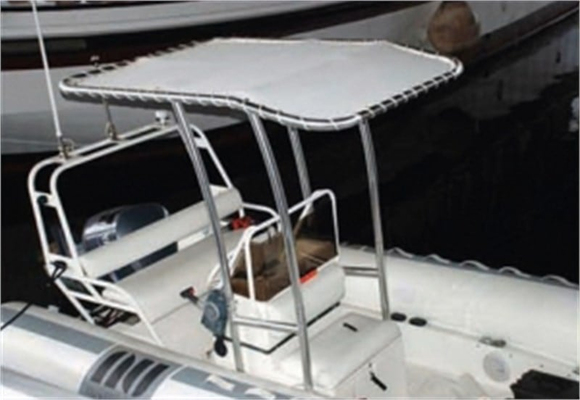 Orijinal Trampoline T-Top