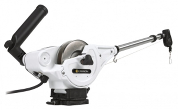 Cannon Digi-Troll 5