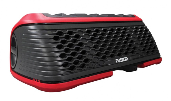 FUSION STEREO ACTIVE - KIRMIZI