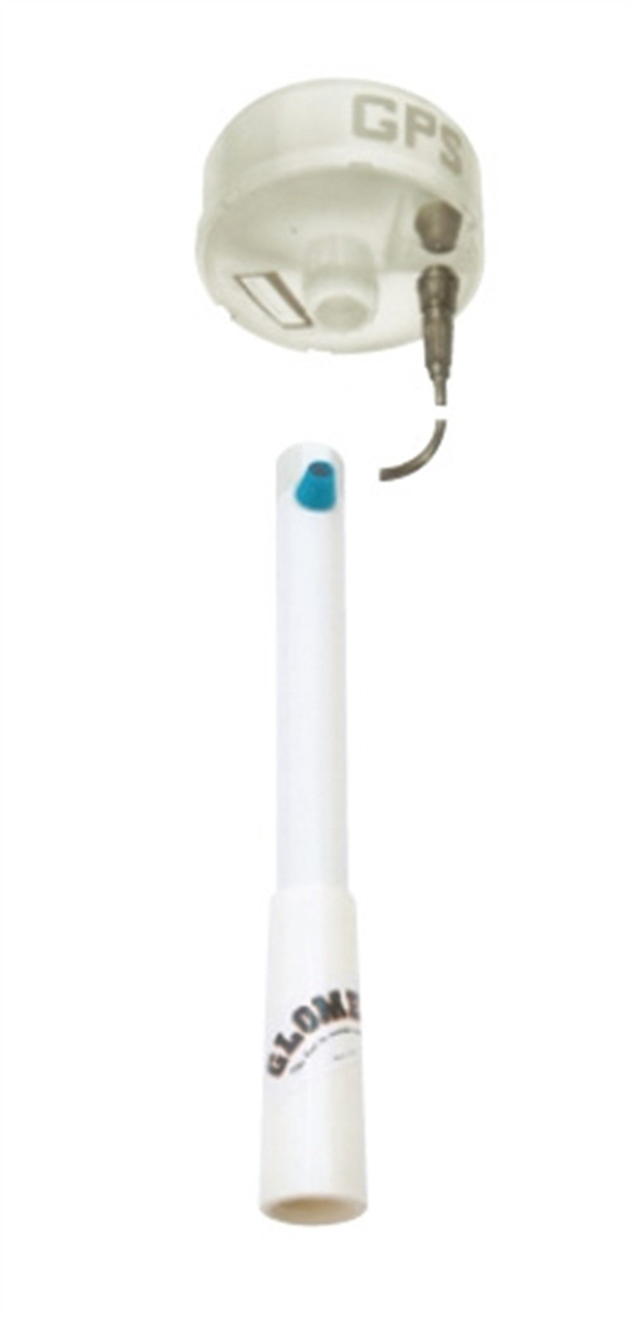 Glomex RA129/60 GPS anteni uzatması