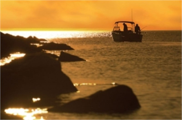 Cannon EASI-TROLL Downrigger