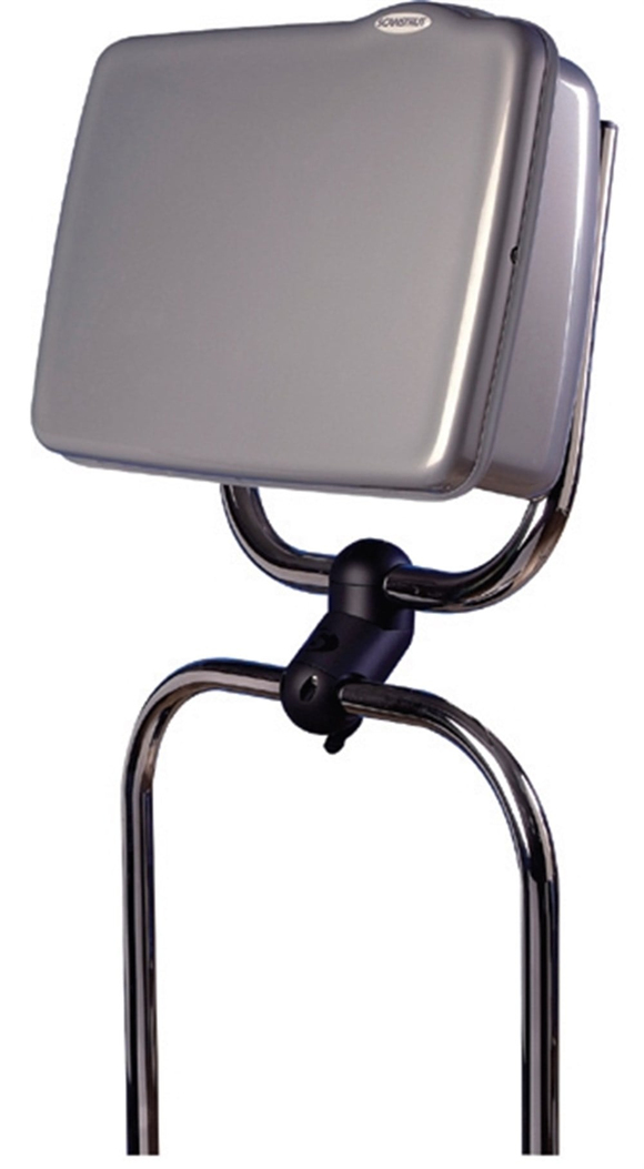 Dümen üstü scanpod