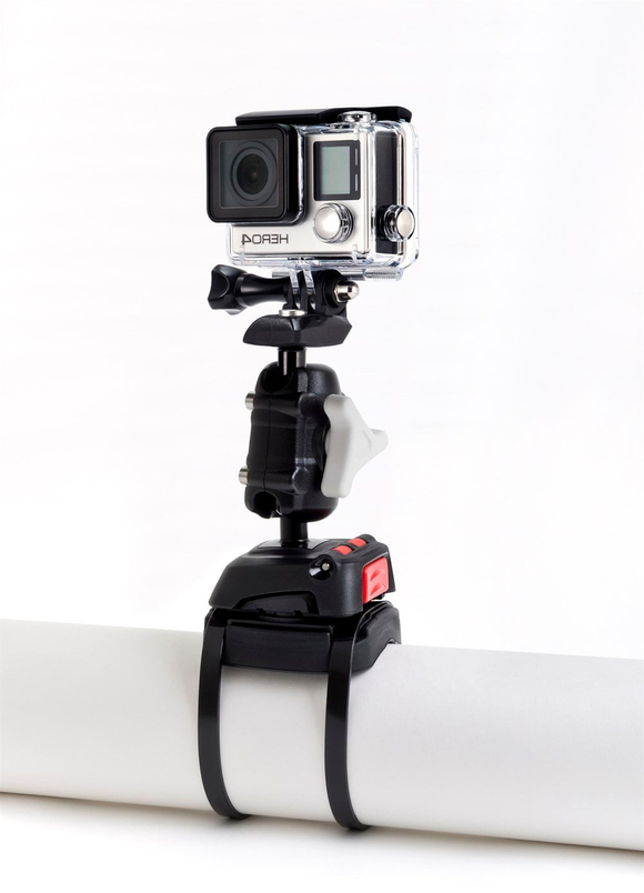 ROKK MINI RLS-403 KABLOBAĞI İLE MONTAJ BRAKETİ