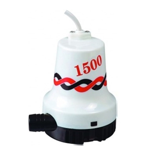 Neta Marin Sintine pompası 1500 GPH 24V