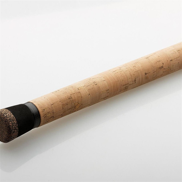 Dam Nanoflex Pro+ 8/2.40M 10-30GR 2 Parça