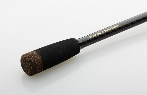 Savage Gear SG2 Drop Shot Specialist 74/2.23M 2-12GR 2 Parça