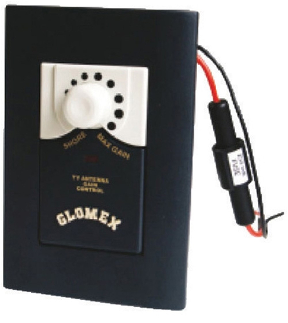 Glomex 50030 TV anten anfisi