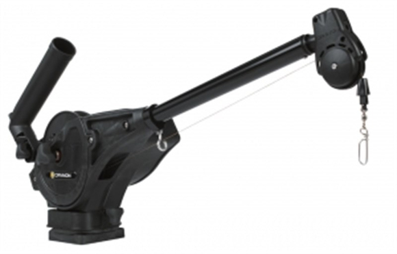 Cannon Magnum MAG 5 ST