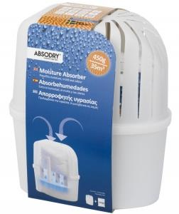 ABSODRY® Nem Alıcı 