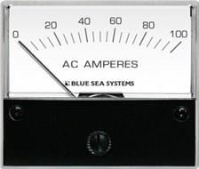 AC Ampermetre