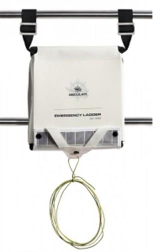 Acil merdiveni 134cm