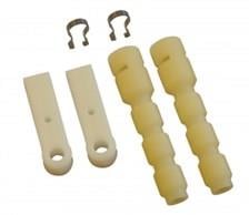 Adaptör Kit Johnson, Evinrude, OMC için