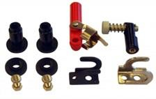 Adaptör Kit Johnson, Evinrude, OMC, Volvo için