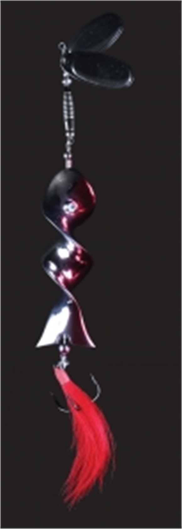 Swing Jig Yem Sarı 22 cm