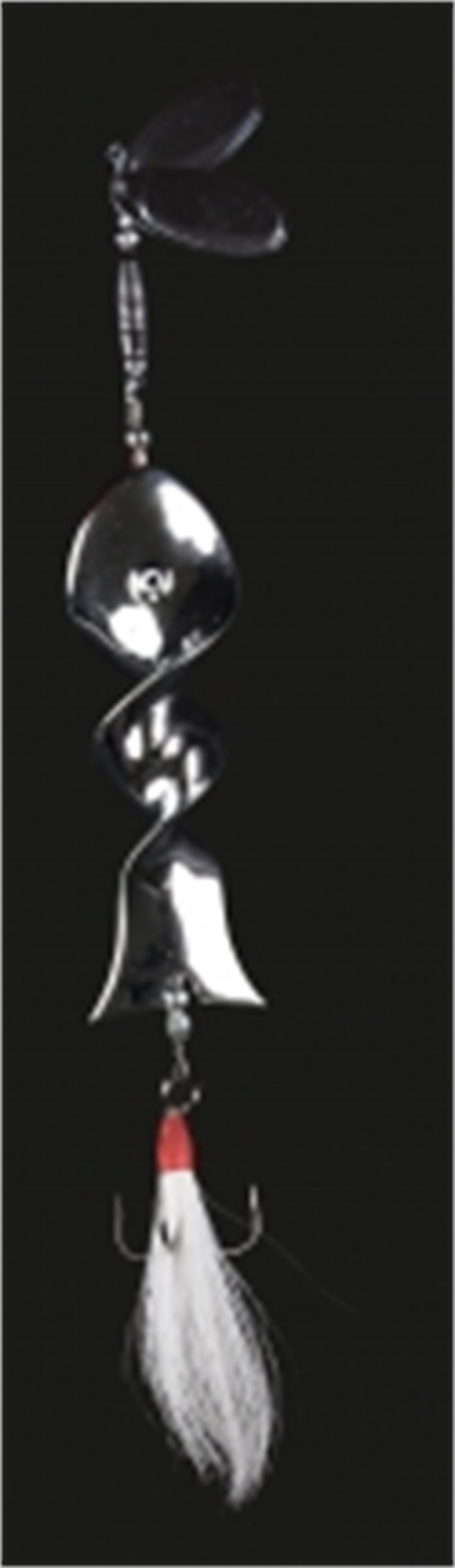 Adder Jig Yem Beyaz 25 cm