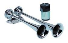 Afi çiftli havalı korna