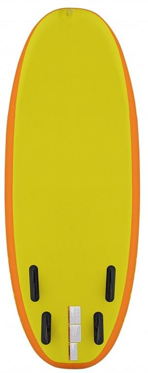 Airhead Ahsup-14 Popsicle Kürek Sörfü 2.13 Mt