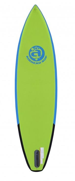 Airhead Ahsup-8, Pace 1030 Paddleboard 3,29 Mt