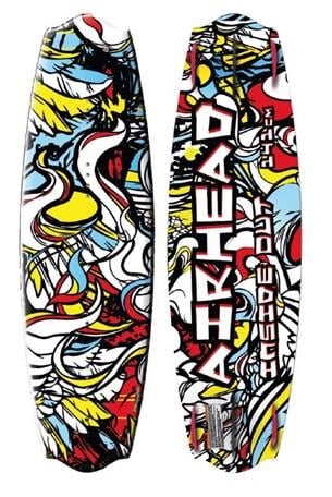 Airhead Inside Out Wakeboard