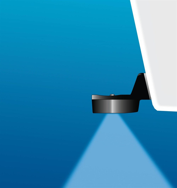 Airmar TM150M Chirp Ayna 95-155 kHz 300W