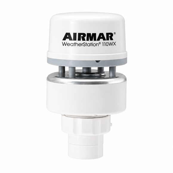 Airmar WeatherStation 110WX NMEA 0183/2000 Marin Hava İstasyonu