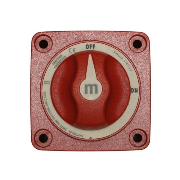 Akü Şalteri Mini On-Off