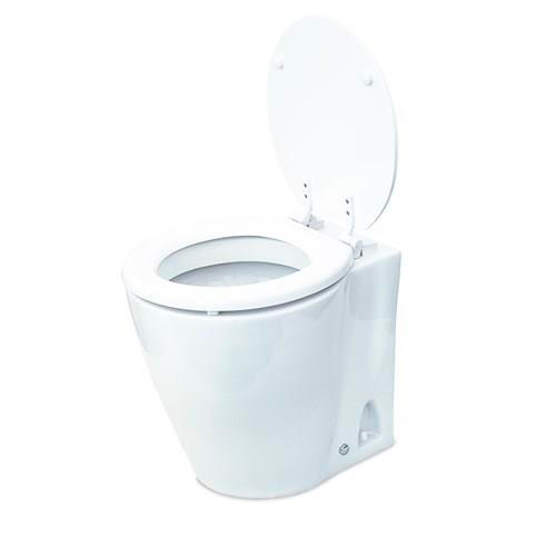 Albin Pump Marine 24V Design Tuvalet