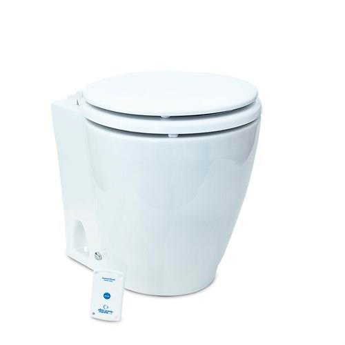 Albin Pump Marine 24V Design Tuvalet