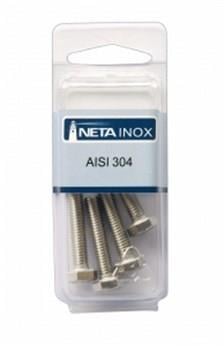 Altı köşe başlı civata