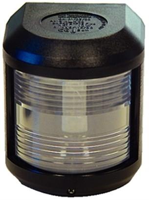 Aqua Signal 41 Serisi Pupa Seyir Feneri 12V Siyah