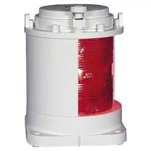 Aqua Signal 55 Serisi İskele Seyir Feneri 12V Beyaz