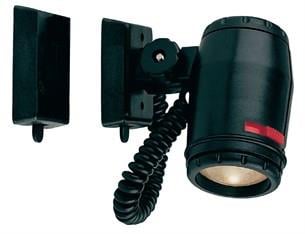 Aqua Signal Toronto Portatif Okuma/Harita Lambası 12V-5W