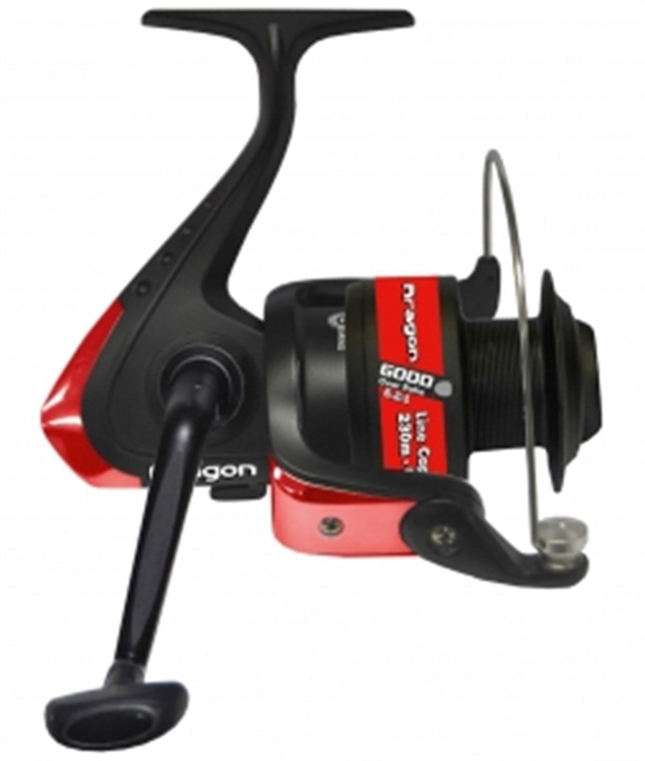 Aragon Spinning  Makine