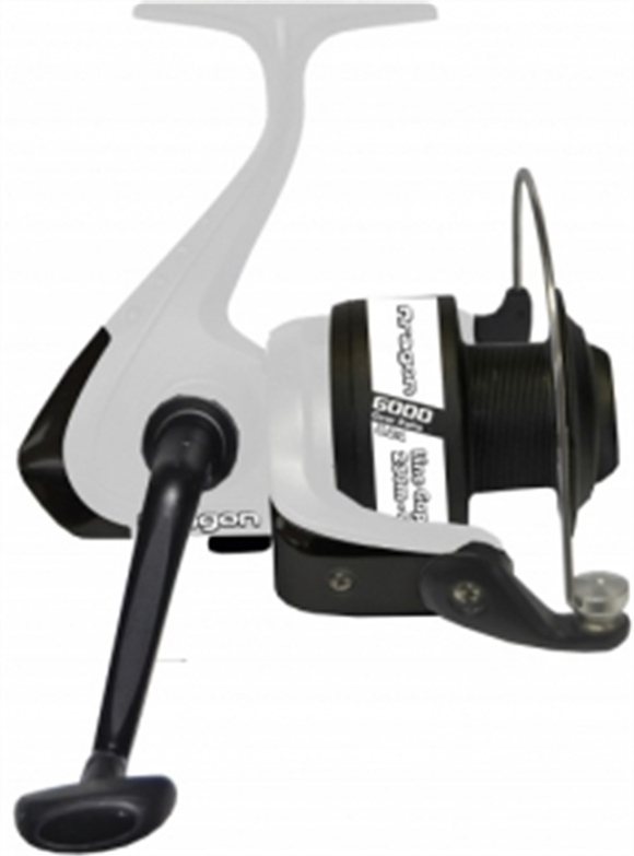 Aragon Spinning  Makine