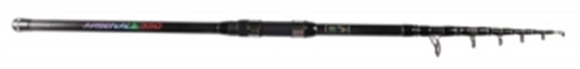 Arsenal Tele Carp Kamış